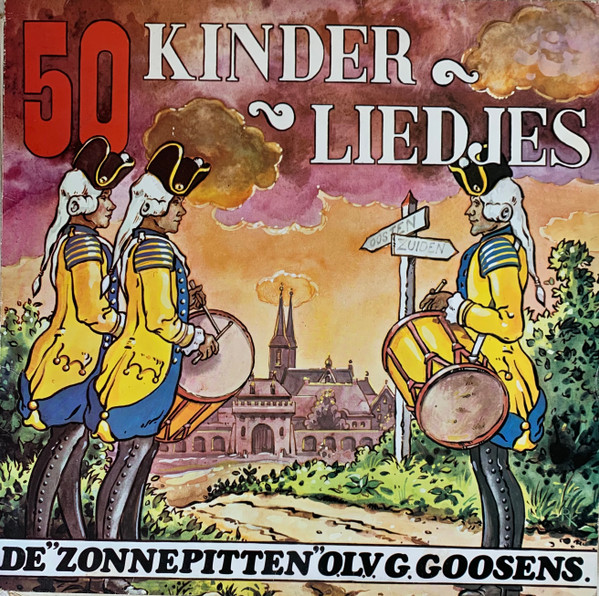 De Zonnepitten OLV Gonnie Goossens-0