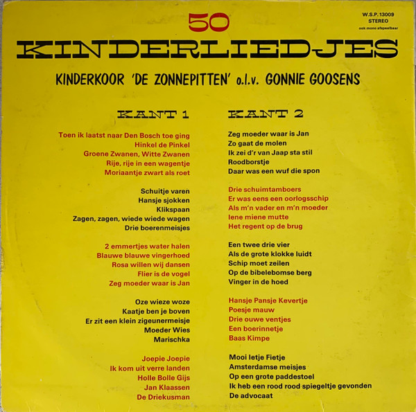 De Zonnepitten OLV Gonnie Goossens-1
