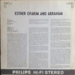 Esther & Abi Ofarim-1