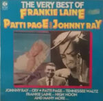 Frankie Laine, Patti Page And Johnnie Ray-0