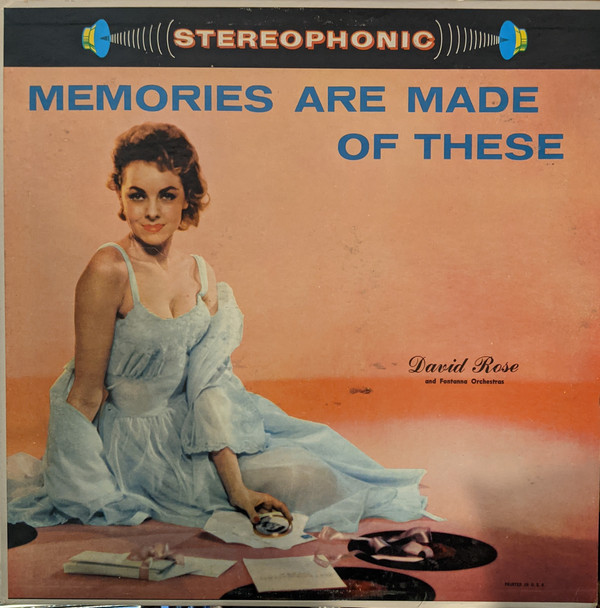 David Rose & His Orchestra-0