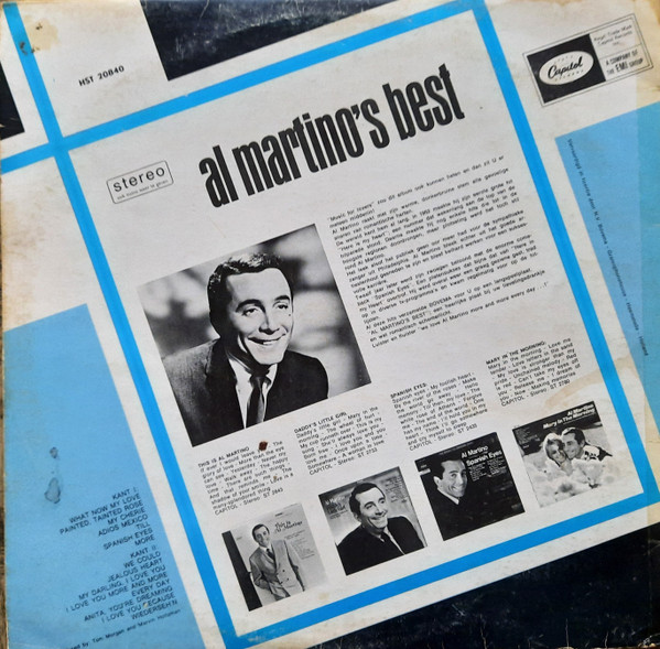 Al Martino-1