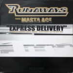Runaways Featuring Masta Ace-0