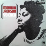 Mahalia Jackson-0