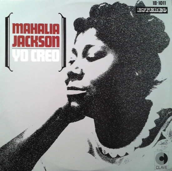 Mahalia Jackson-0