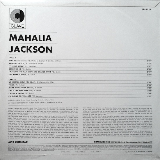 Mahalia Jackson-1