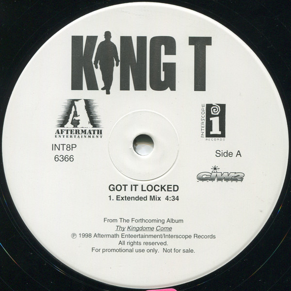 King Tee-1