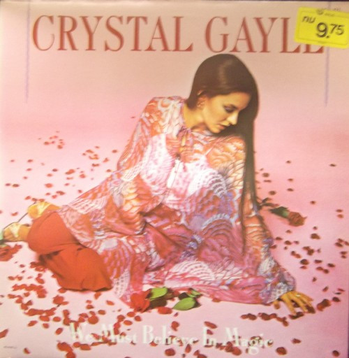 Crystal Gayle-0