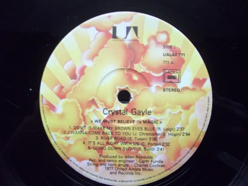 Crystal Gayle-1