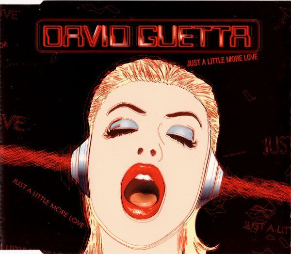 David Guetta-0