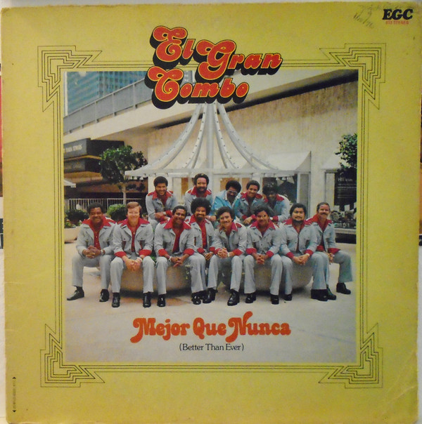 El Gran Combo-0