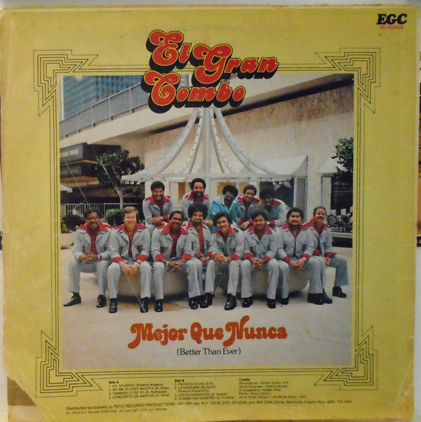 El Gran Combo-1