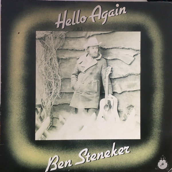 Ben Steneker-0