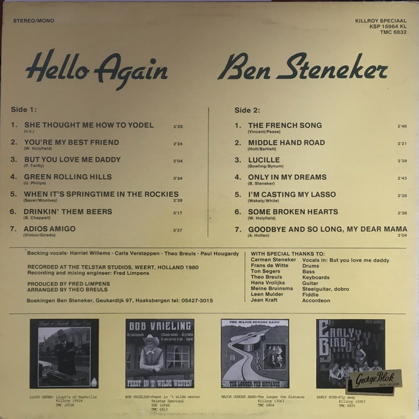 Ben Steneker-1
