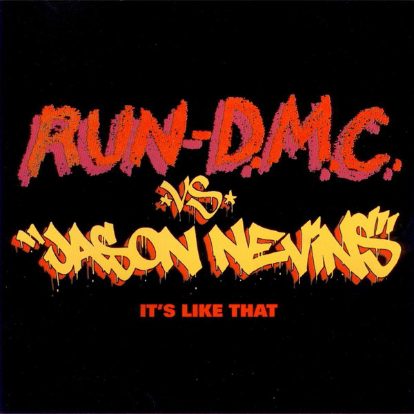 Run-DMC vs. Jason Nevins-0