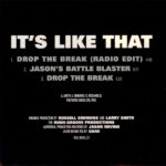 Run-DMC vs. Jason Nevins-1