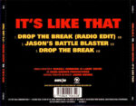Run-DMC vs. Jason Nevins-2