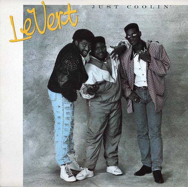Levert Featuring Heavy D-0