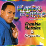 Frankie Morales & Orquesta-0