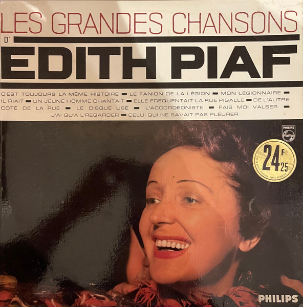 Edith Piaf-0