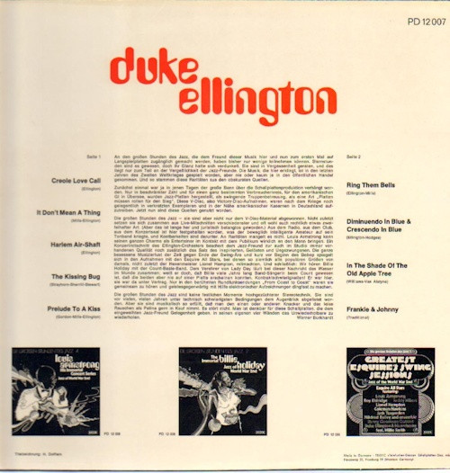 Duke Ellington-1