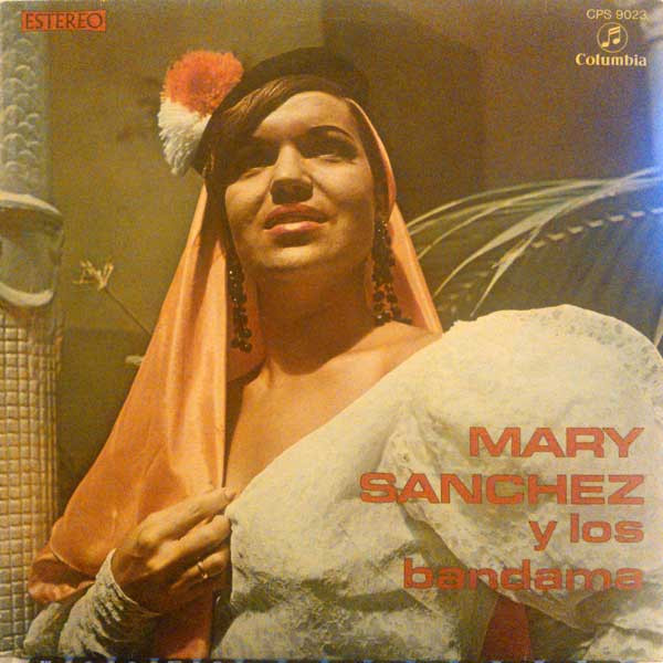 Mary Sanchez Y Los Bandama-0