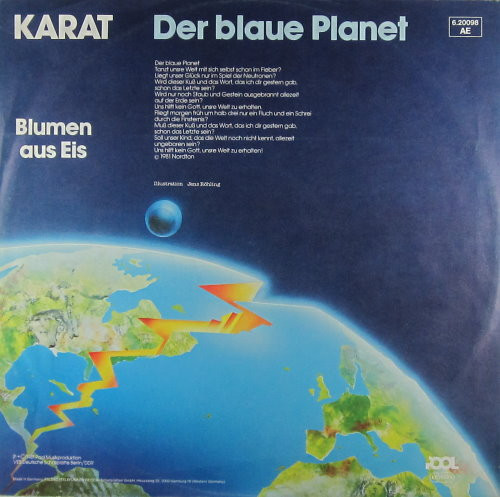 Karat-1