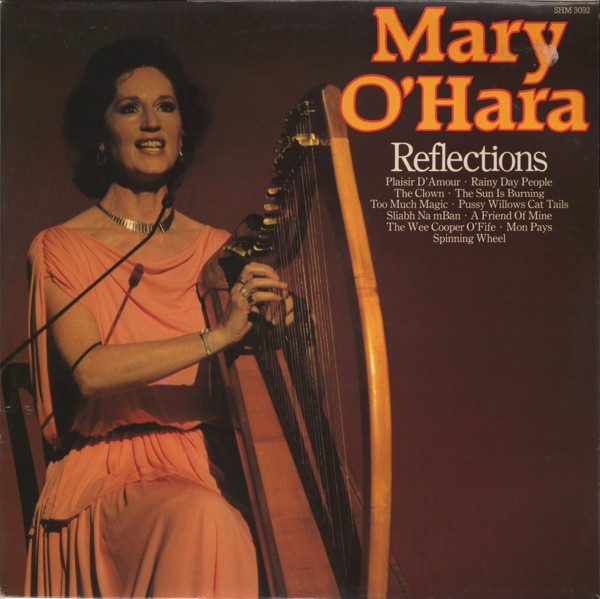 Mary O'Hara-0