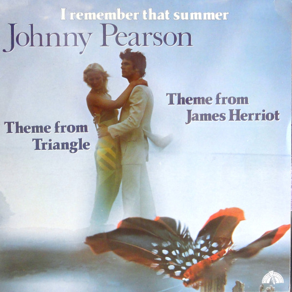 Johnny Pearson-0
