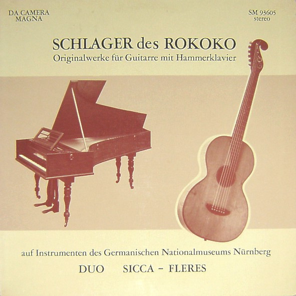 Mario Sicca - Rita Maria Fleres-0