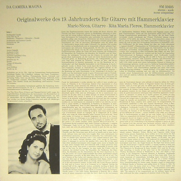 Mario Sicca - Rita Maria Fleres-1