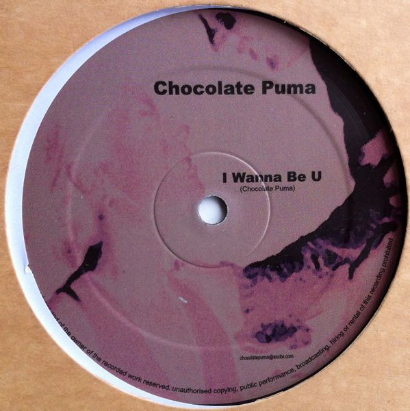 Chocolate Puma-0