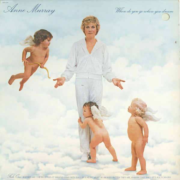 Anne Murray-0