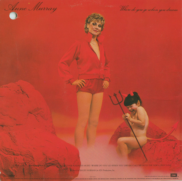 Anne Murray-1
