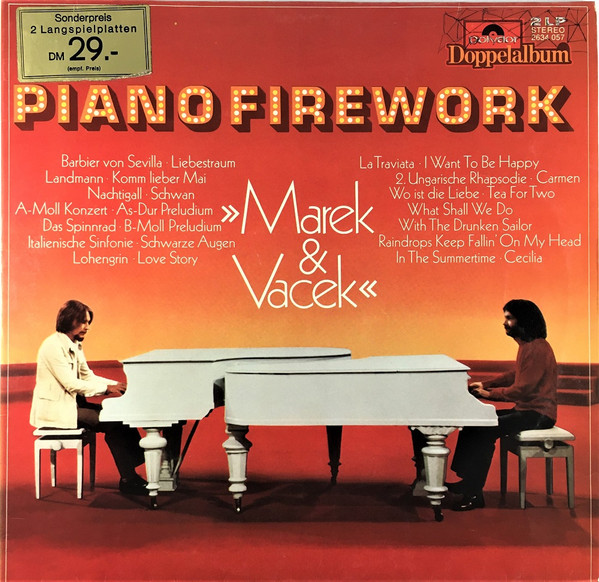 Marek & Vacek-0