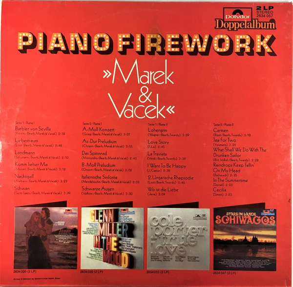 Marek & Vacek-1