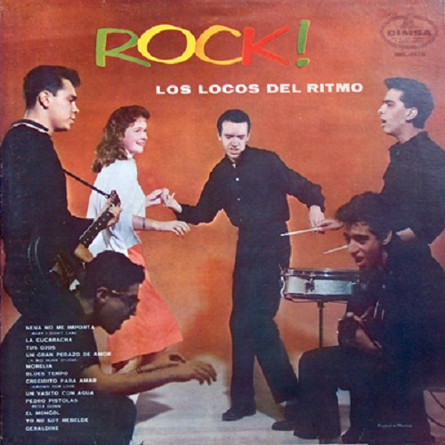 Los Locos Del Ritmo-0