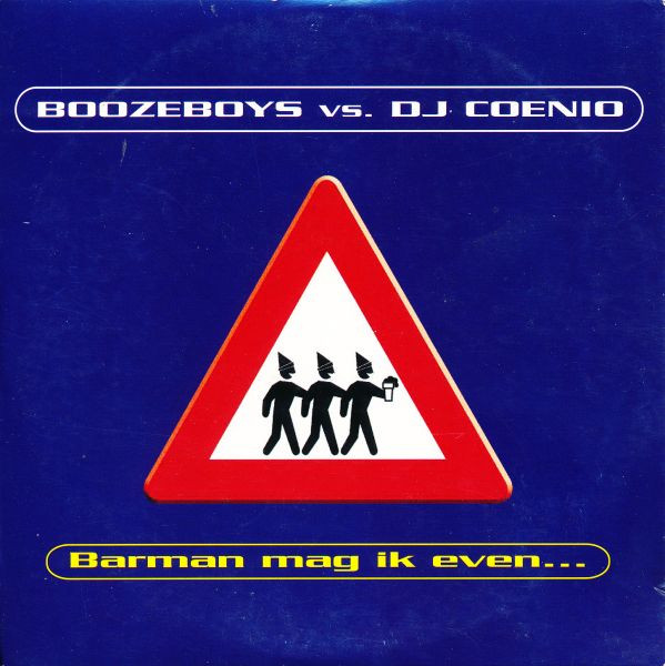 Boozeboys Vs. DJ Coenio-0