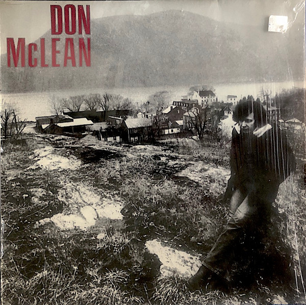 Don McLean-0