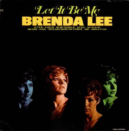 Brenda Lee-0