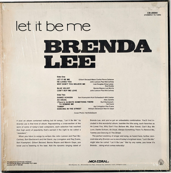 Brenda Lee-1