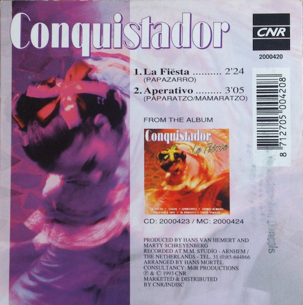 Conquistador-1