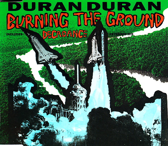 Duran Duran-0