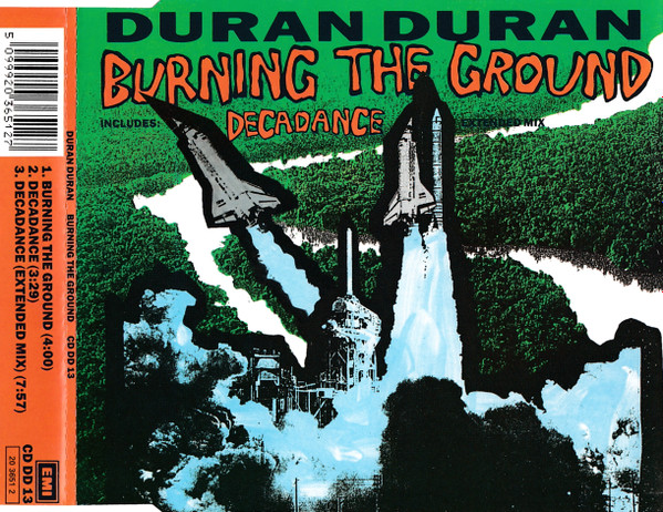 Duran Duran-1