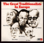 Albert Nicholas, Herb Fleming, Nelson Williams, Benny Waters, Joe Turner-0