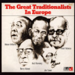 Albert Nicholas, Herb Fleming, Nelson Williams, Benny Waters, Joe Turner-0