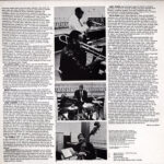Albert Nicholas, Herb Fleming, Nelson Williams, Benny Waters, Joe Turner-2