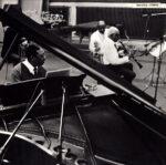 Albert Nicholas, Herb Fleming, Nelson Williams, Benny Waters, Joe Turner-3
