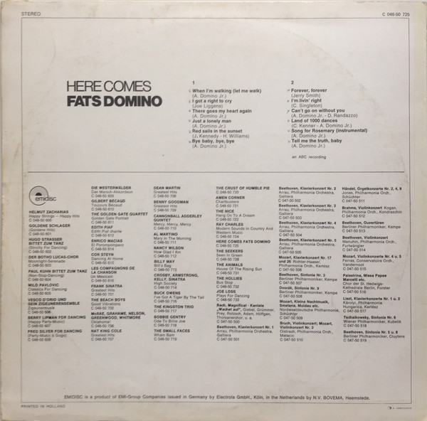 Fats Domino-1