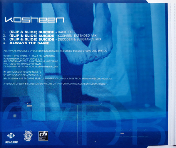 Kosheen-1